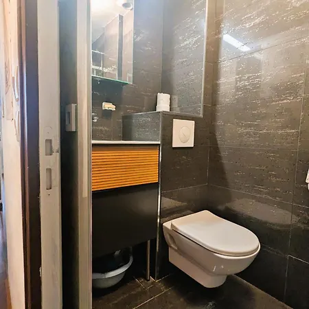Cosy Loft Marais Spirit Parigi